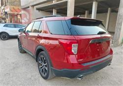 فورد إكسبلورر